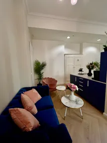 Elegant Apt Ku'damm | 3-Rooms • 90m² •Top-Location - Image 4