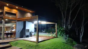 Paraiso Verde - Swimming pool, Jacuzzi, Beach Tennis - Image 5