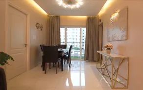 The OMR Retreat- A cute little 2bhk@Sholinganallur - Image 4