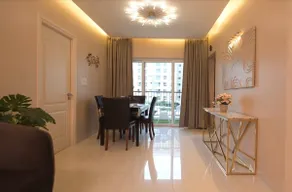 The OMR Retreat- A cute little 2bhk@Sholinganallur - Image 3