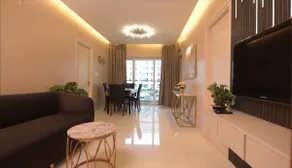 The OMR Retreat- A cute little 2bhk@Sholinganallur - Image 2