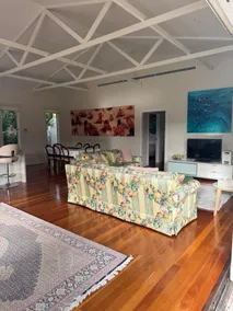 The Cabin - Image 4
