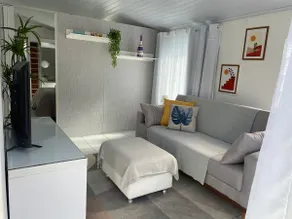 Central Anitápolis Studio - Image 2