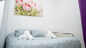 Apartment 2 | New | Complete | Metro | Sleeps 6 - Image 4