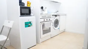 Apartment 2 | New | Complete | Metro | Sleeps 6 - Image 3