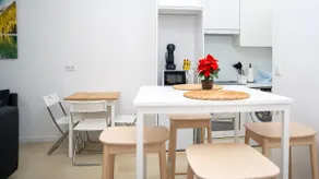 Apartment 2 | New | Complete | Metro | Sleeps 6 - Image 2