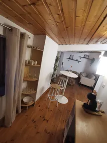 Studio in City Center - Image 5