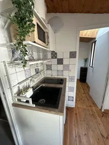 Studio in City Center - Image 3