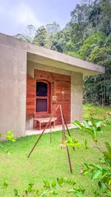 Vila Maria: Charming Chalet on the Ipês Route - Image 3