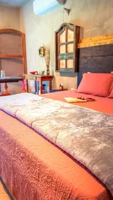 Vila Maria: Charming Chalet on the Ipês Route - Image 4
