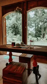 Vila Maria: Charming Chalet on the Ipês Route - Image 2