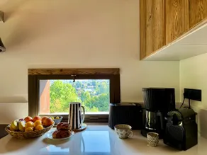 Eden Blanc Apartment View & Comfort - Image 4