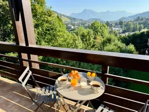 Eden Blanc Apartment View & Comfort - Image 3