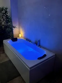 Gentle escape, Balneotherapy SPA - Image 2