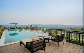 Tulip by Akama - 1BHK - Jacuzzi | Close to Beach - Image 4