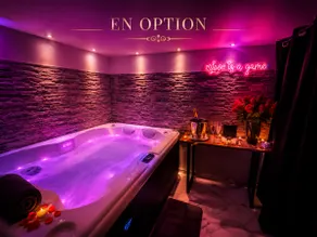 Independent 20 min from the beaches, optional Jacuzzi - Image 3