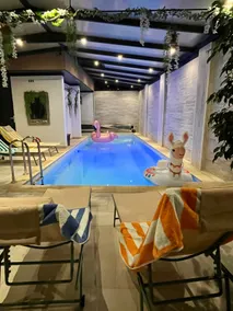 So'Lodge Spa & Piscine - Image 4