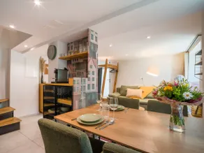 2-floor loft° - centrally located in the old town - Image 5