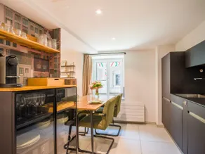 2-floor loft° - centrally located in the old town - Image 4