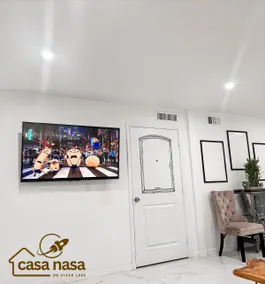 The Perfect Getaway near Nasa! - Image 4