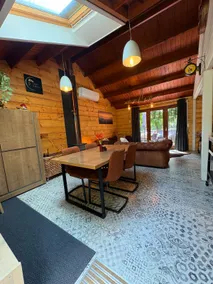 Chalet103 in La Boverie - Image 3
