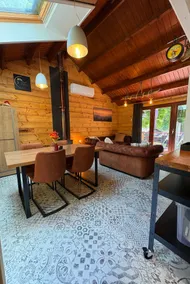 Chalet103 in La Boverie - Image 4