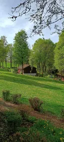 Chalet103 in La Boverie - Image 2