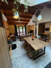 Chalet103 in La Boverie - Image 5