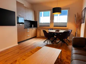 Luxury apartment, Cozy Corner, two people - Image 2
