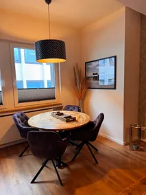 Luxury apartment, Cozy Corner, two people - Image 5