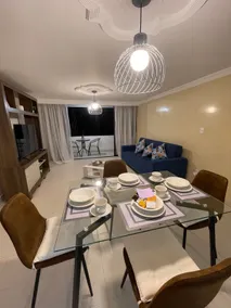 Carlitos' apartment (4 days minimum) - Image 2