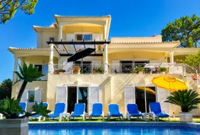 Vilamoura Paradise Golf With Pool by Homing - Image 2
