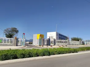 Nice House in Juarez /Valle Condesa - Image 4