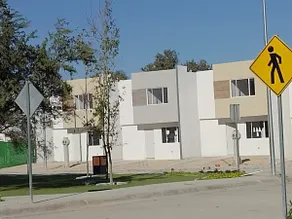 Nice House in Juarez /Valle Condesa - Image 3