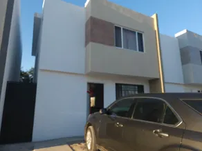 Nice House in Juarez /Valle Condesa - Image 5