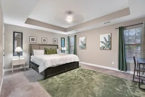 Modern Oasis w/Garage + Tesla Charger - Image 3