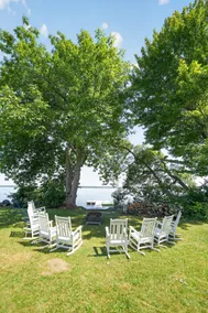 Lake House in Newport Maine - Image 2