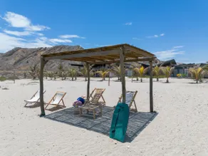 Casa Killa, row 1, Punta Sal, the most beautiful beach IA - Image 5