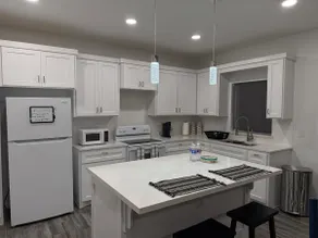 Modern2BR/2BA Home Near Downtown - Image 5