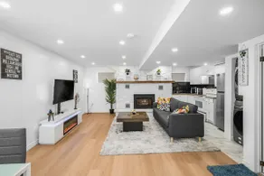 Cozy Retreat | Close to Falls w/ Fireplace - Image 3
