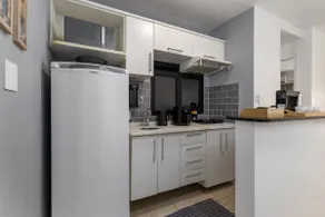 Heated Pool + Parking | Laranjeiras - Image 2