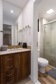 Heated Pool + Parking | Laranjeiras - Image 5