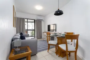 Heated Pool + Parking | Laranjeiras - Image 3
