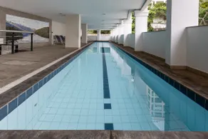 Heated Pool + Parking | Laranjeiras - Image 4