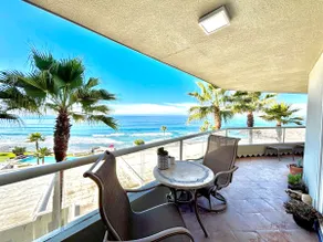 Boho Condo Ocean view Stay with Jacuzzi’s - Image 2