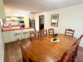 Bignell Family Home-Stay - Image 3
