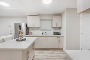 2BR Basement Suite | Near Golf, Parks & Highway - Image 5
