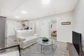 2BR Basement Suite | Near Golf, Parks & Highway - Image 3