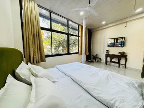 2bhk Walk in distance-market & nature - Image 3