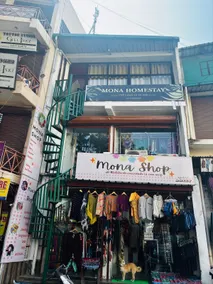 2bhk Walk in distance-market & nature - Image 4